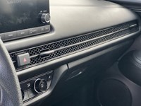 2023 Honda HR-V LX AWD CVT