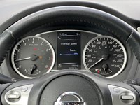 2017 Nissan Sentra 4dr Sdn CVT SV