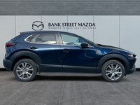 2021 Mazda CX-30 GS AWD