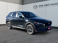 2021 Mazda CX-5 GS AWD