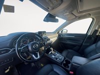 2021 Mazda CX-5 GS AWD