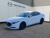 2019 Mazda Mazda3 GS Auto FWD