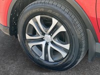 2017 Toyota RAV4 AWD 4dr LE