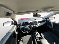 2017 Toyota RAV4 AWD 4dr LE