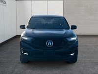 2019 Acura RDX A-Spec AWD