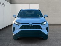 2019 Toyota RAV4 Hybrid AWD Hybrid LE