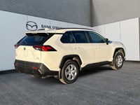 2019 Toyota RAV4 Hybrid AWD Hybrid LE