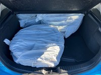 2010 Mazda MAZDASPEED3 4dr HB Man Mazdaspeed3