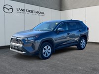 2024 Toyota RAV4 LE AWD