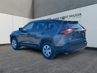 2024 Toyota RAV4 LE AWD