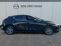 2023 Mazda Mazda3 Sport GX Auto FWD
