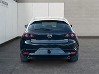 2023 Mazda Mazda3 Sport GX Auto FWD