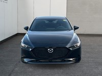 2023 Mazda Mazda3 Sport GX Auto FWD