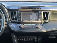 2018 Toyota RAV4 Hybrid AWD Hybrid Limited