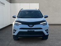 2018 Toyota RAV4 Hybrid AWD Hybrid Limited