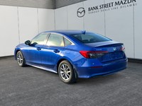 2022 Honda Civic EX CVT