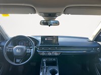 2022 Honda Civic EX CVT