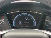 2020 Honda Civic LX CVT