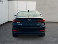 2017 Hyundai Elantra 4dr Sdn Auto Limited SE