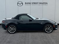 2023 Mazda MX-5 GT Manual