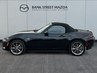 2023 Mazda MX-5 GT Manual