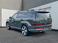 2024 Hyundai Santa Fe Luxury AWD