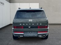 2024 Hyundai Santa Fe Luxury AWD