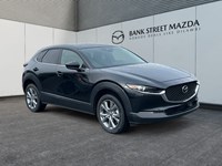 2024 Mazda CX-30 GS AWD