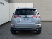 2018 Toyota RAV4 AWD XLE
