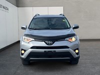 2018 Toyota RAV4 AWD XLE