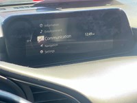 2022 Mazda Mazda3 Sport GT Auto i-ACTIV AWD