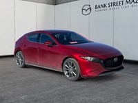 2022 Mazda Mazda3 Sport GT Auto i-ACTIV AWD