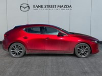 2022 Mazda Mazda3 Sport GT Auto i-ACTIV AWD