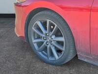 2022 Mazda Mazda3 Sport GT Auto i-ACTIV AWD