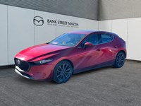 2022 Mazda Mazda3 Sport GT Auto i-ACTIV AWD
