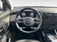 2022 Hyundai Tucson Hybrid Ultimate AWD