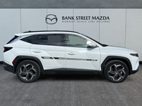 2022 Hyundai Tucson Hybrid Ultimate AWD