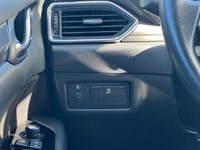 2025 Mazda CX-5 GX AWD