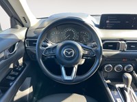 2025 Mazda CX-5 GX AWD