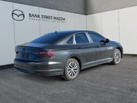 2019 Volkswagen Jetta Highline Auto