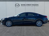 2017 Mazda Mazda6 4dr Sdn 2.5L Auto GS