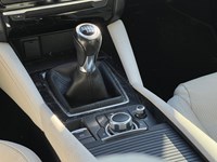 2017 Mazda Mazda6 4dr Sdn 2.5L Auto GS