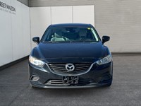 2017 Mazda Mazda6 4dr Sdn 2.5L Auto GS