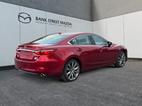 2018 Mazda Mazda6 Signature