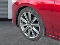 2018 Mazda Mazda6 Signature