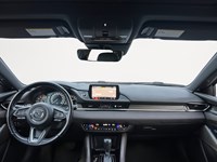 2018 Mazda Mazda6 Signature