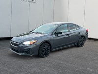 2019 Subaru Impreza 2.0i Convenience 4-door Auto
