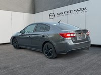2019 Subaru Impreza 2.0i Convenience 4-door Auto