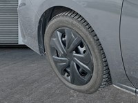 2019 Subaru Impreza 2.0i Convenience 4-door Auto