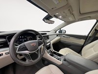 2021 Cadillac XT5 AWD 4dr Premium Luxury